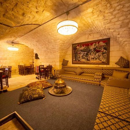 Hayatli Konak Sanlıurfa Exteriör bild