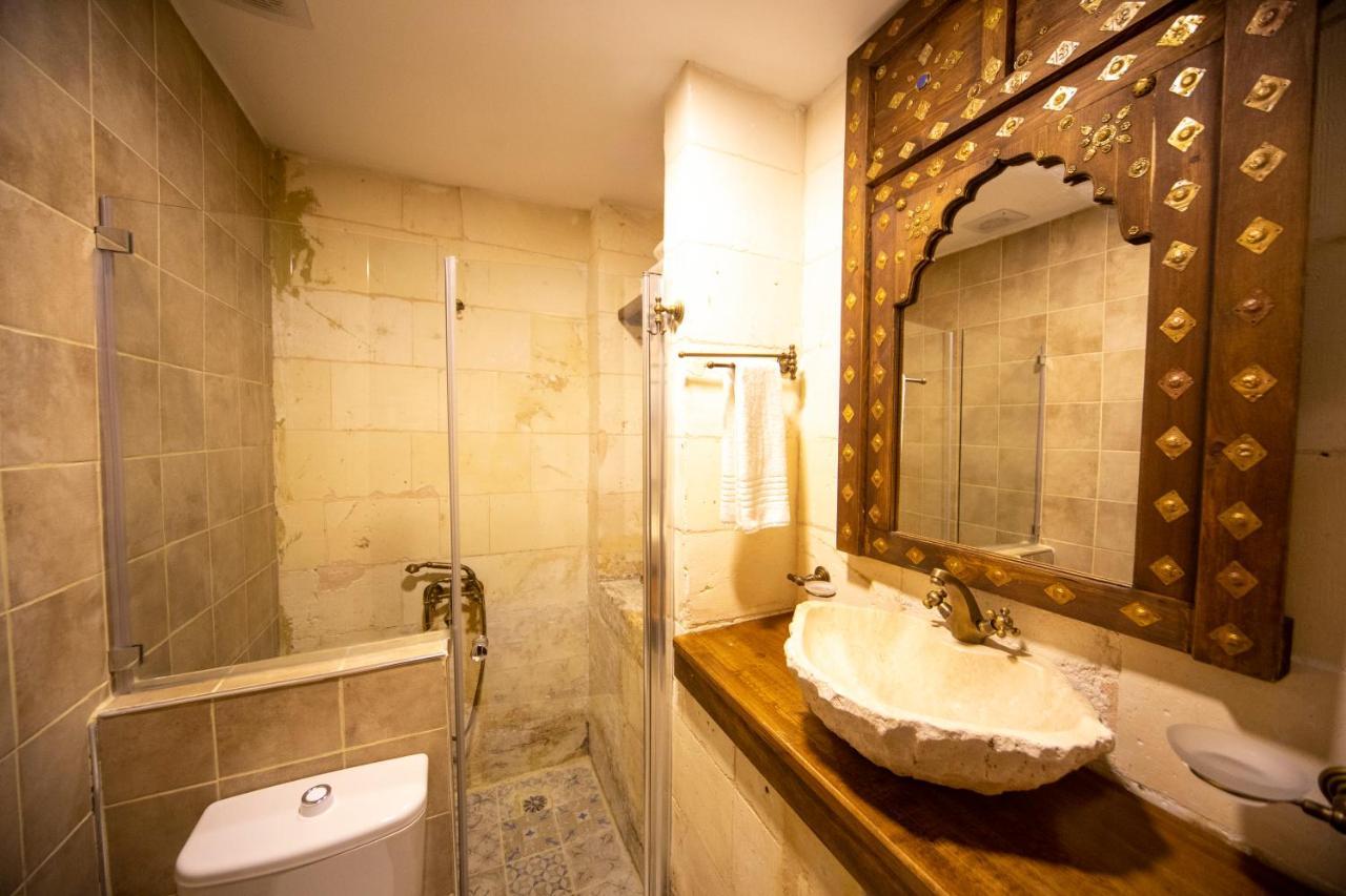 Hayatli Konak Sanlıurfa Exteriör bild
