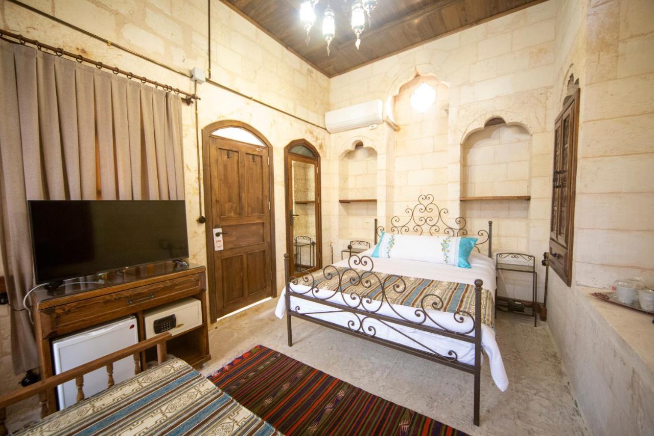 Hayatli Konak Sanlıurfa Exteriör bild