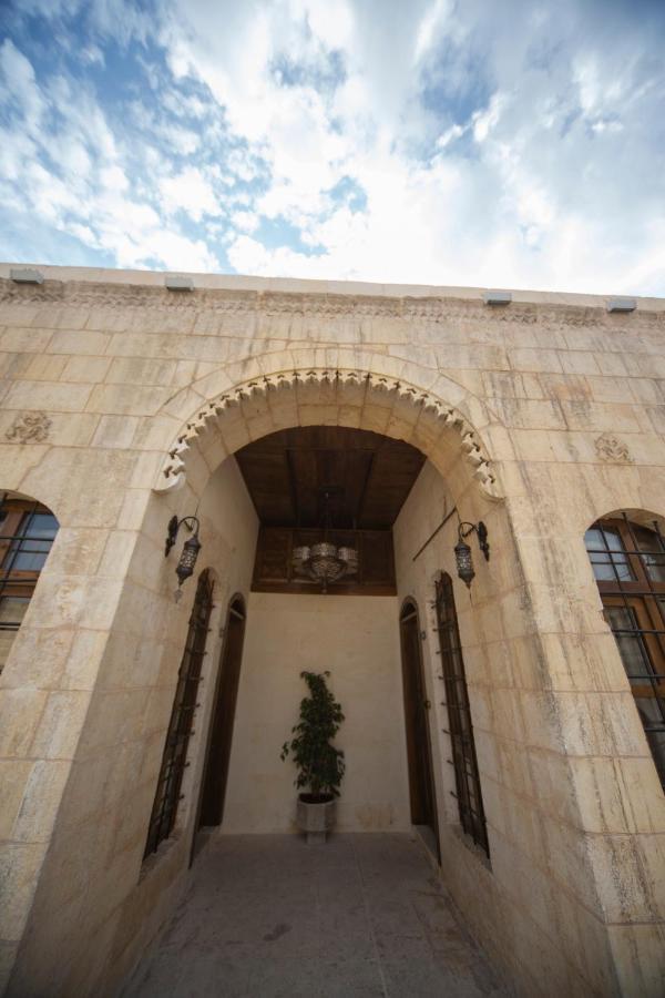 Hayatli Konak Sanlıurfa Exteriör bild