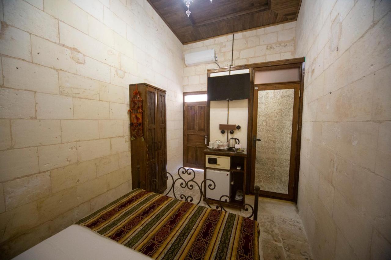 Hayatli Konak Sanlıurfa Exteriör bild