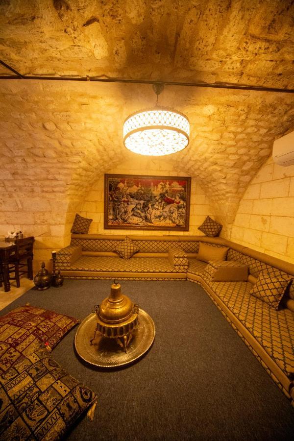 Hayatli Konak Sanlıurfa Exteriör bild