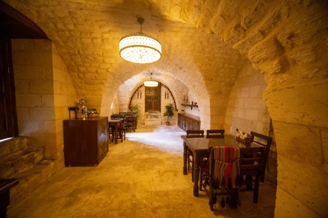 Hayatli Konak Sanlıurfa Exteriör bild
