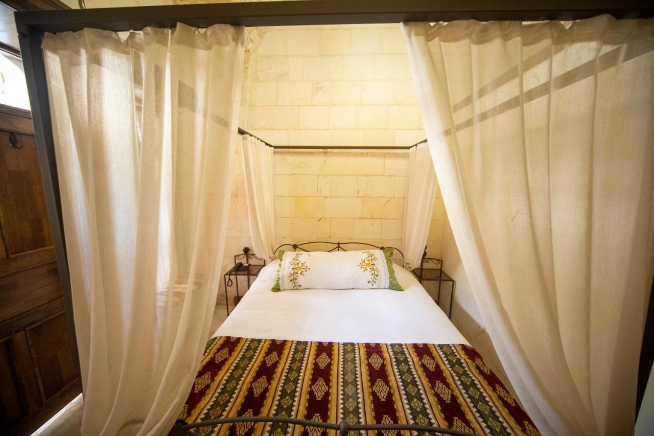 Hayatli Konak Sanlıurfa Exteriör bild