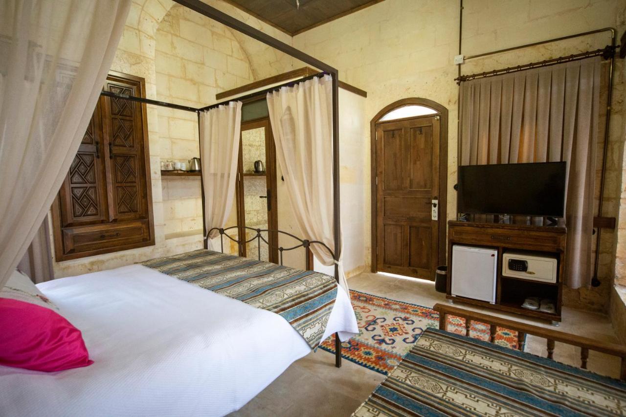Hayatli Konak Sanlıurfa Exteriör bild