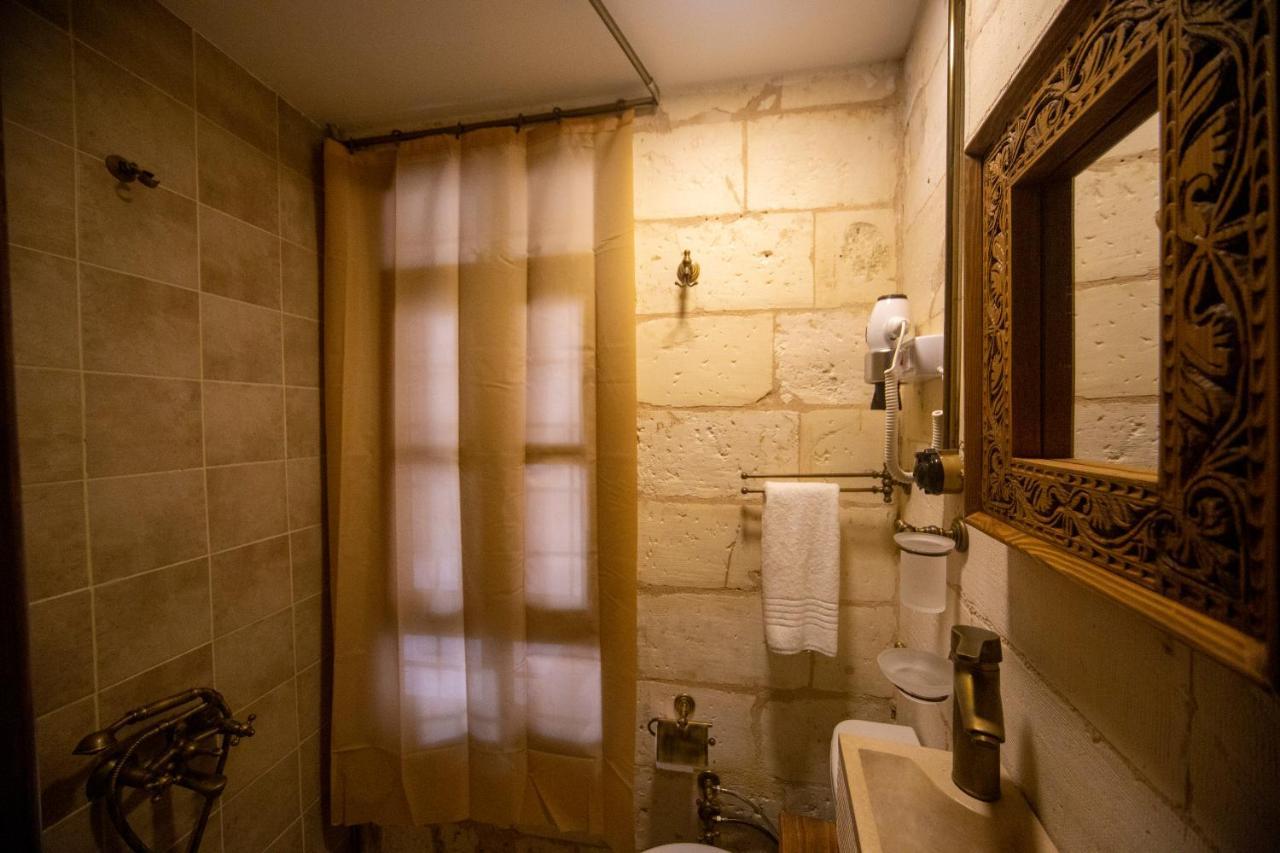 Hayatli Konak Sanlıurfa Exteriör bild