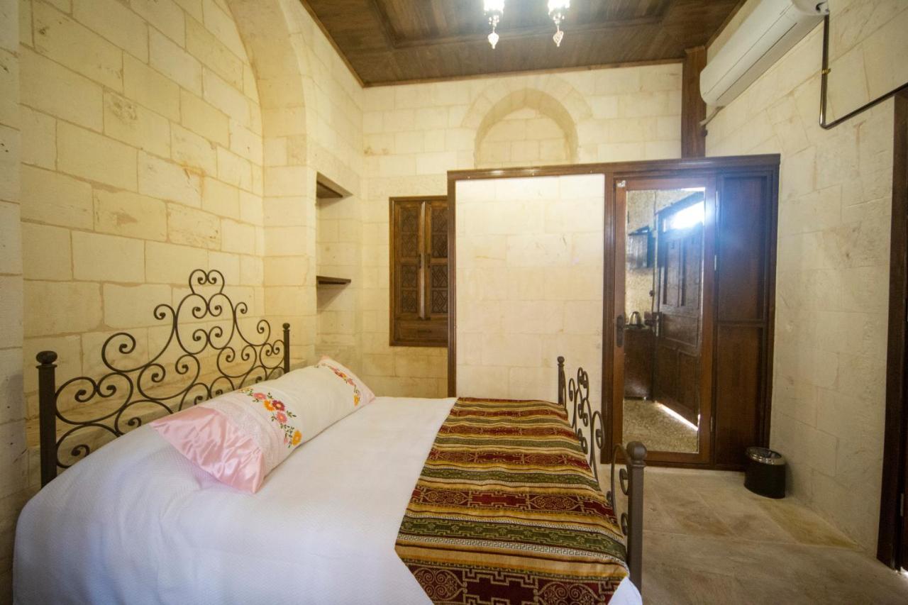 Hayatli Konak Sanlıurfa Exteriör bild