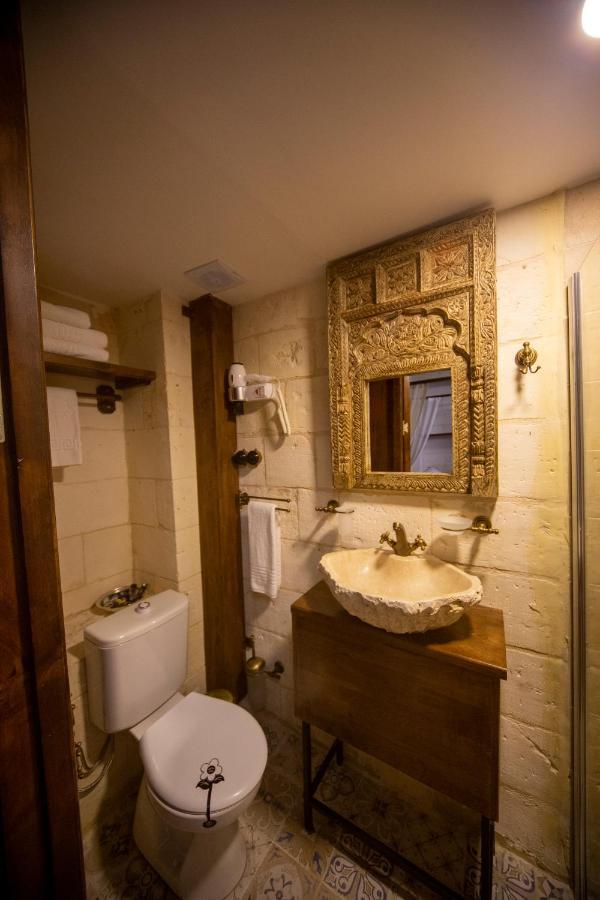 Hayatli Konak Sanlıurfa Exteriör bild