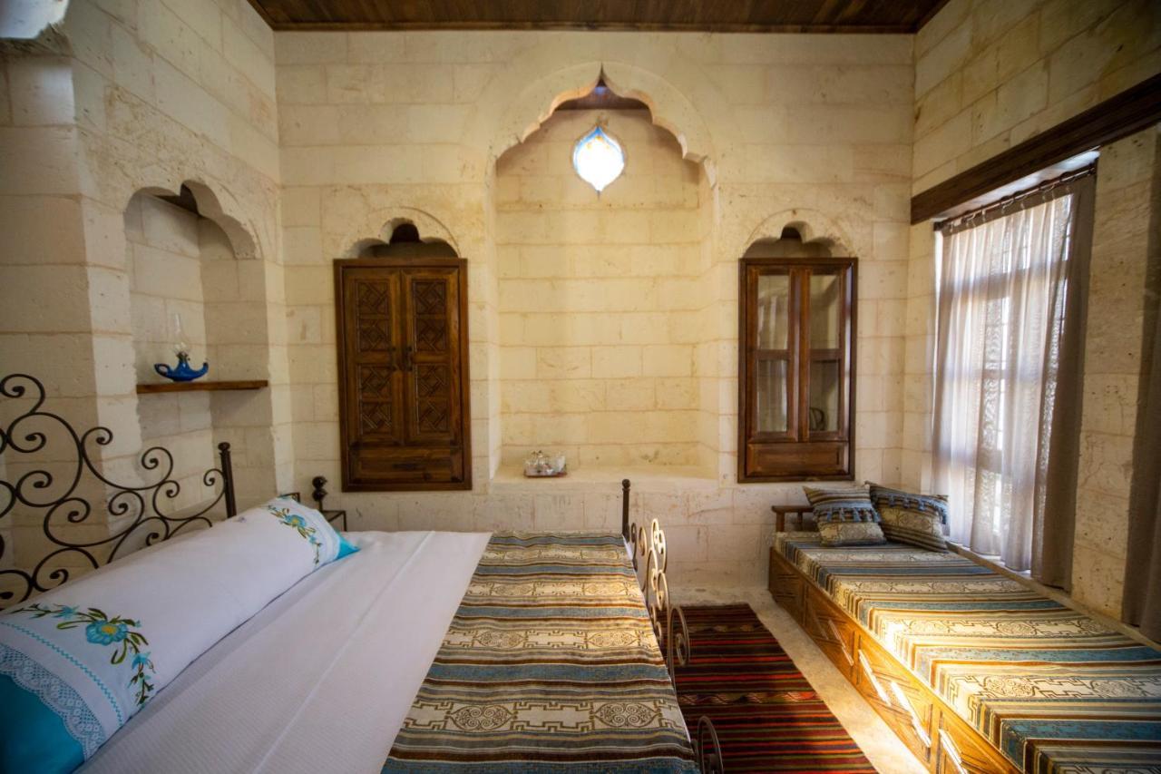 Hayatli Konak Sanlıurfa Exteriör bild