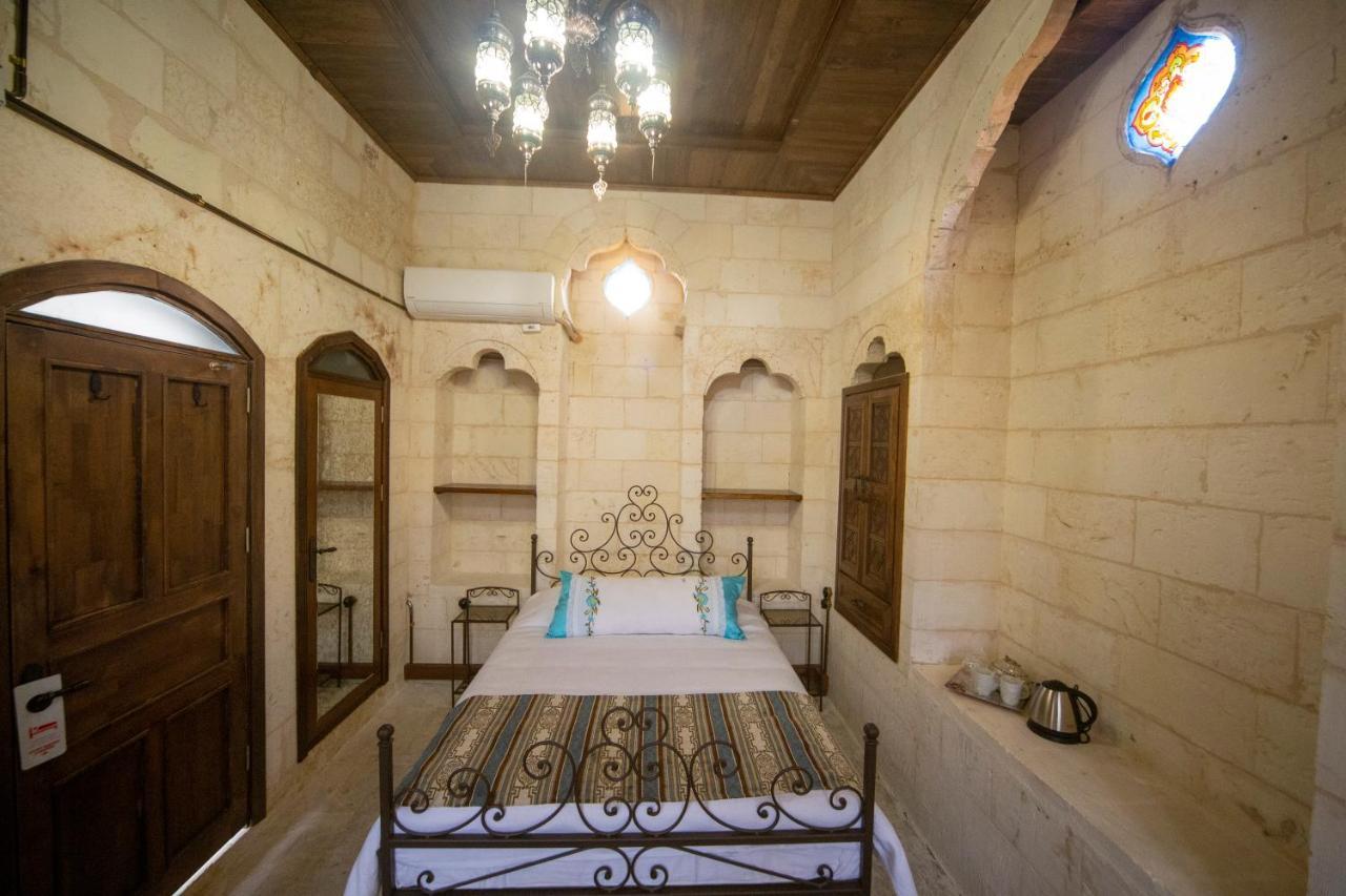 Hayatli Konak Sanlıurfa Exteriör bild