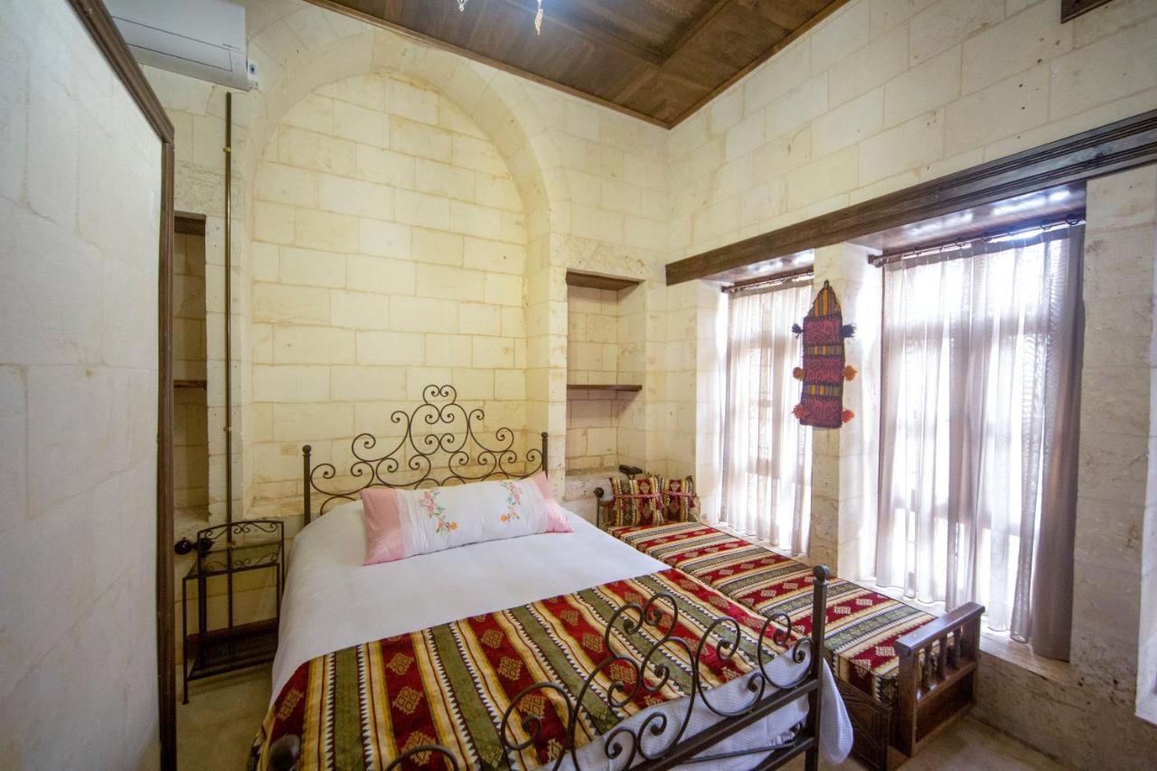 Hayatli Konak Sanlıurfa Exteriör bild