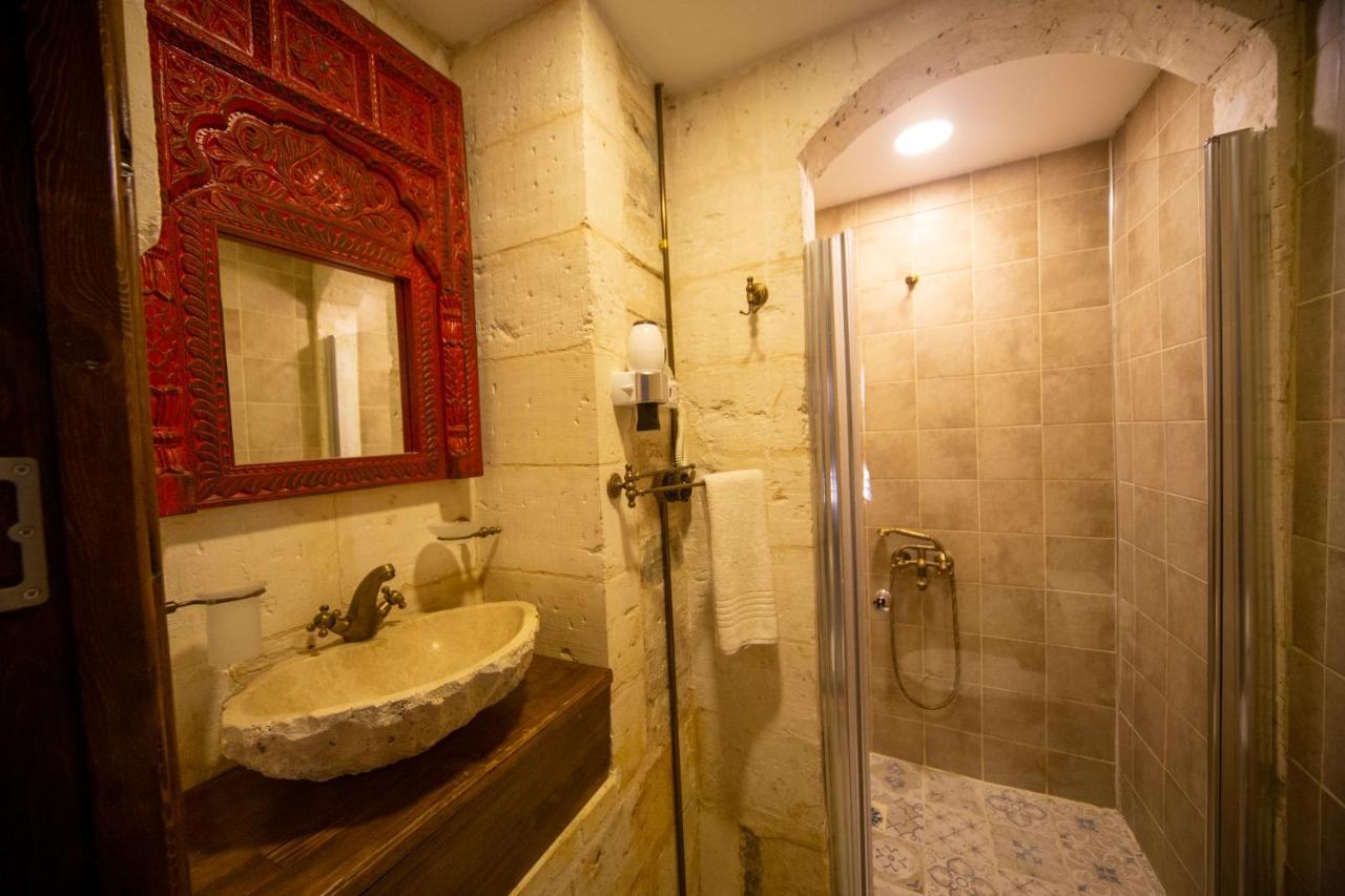 Hayatli Konak Sanlıurfa Exteriör bild