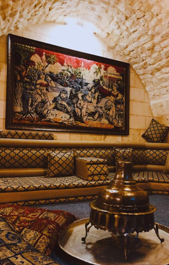 Hayatli Konak Sanlıurfa Exteriör bild