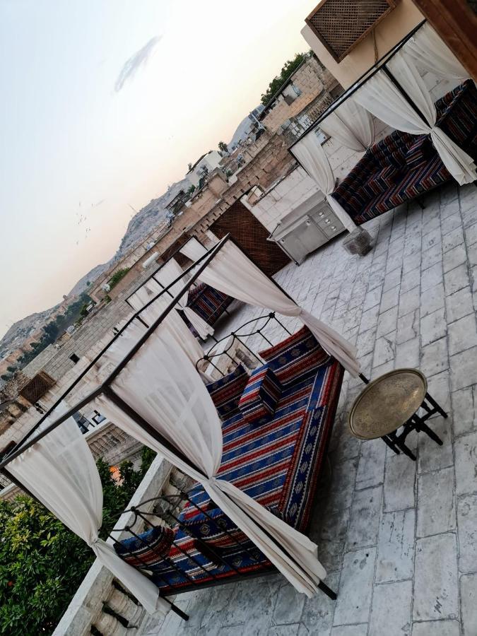 Hayatli Konak Sanlıurfa Exteriör bild
